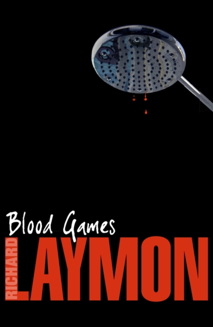 Blood Games : A gruesome, electrifying horror novel, EPUB eBook