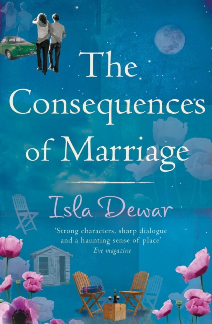 The Consequences Of Marriage, EPUB eBook