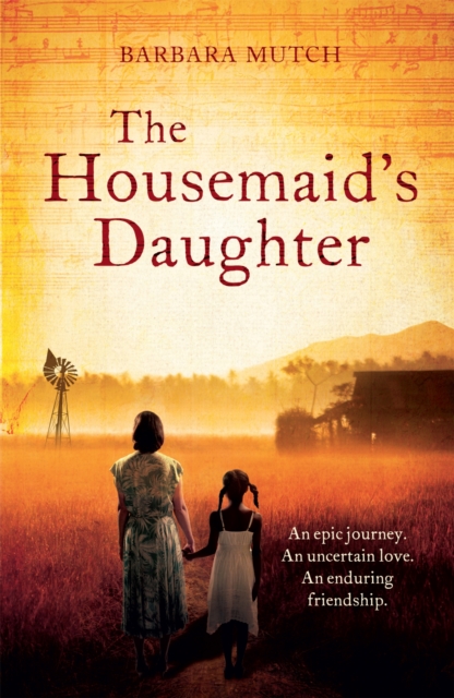 The Housemaid's Daughter, Paperback / softback Book
