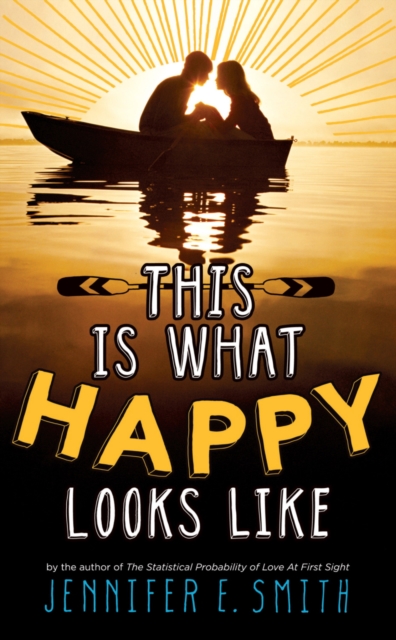 This Is What Happy Looks Like, EPUB eBook