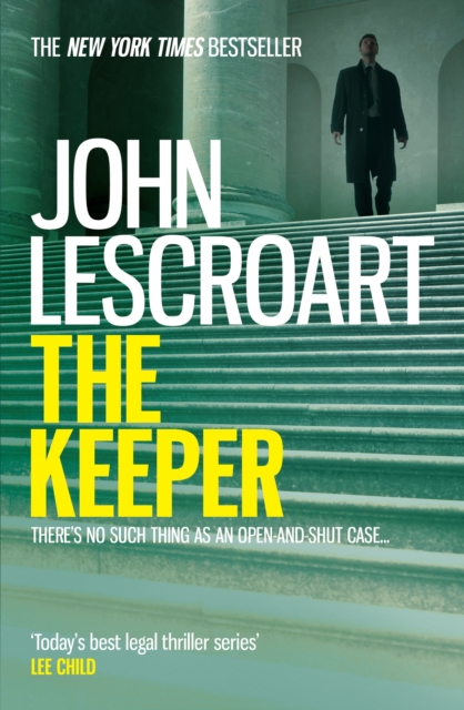 The Keeper (Dismas Hardy series, book 15) : A riveting and complex courtroom thriller, EPUB eBook