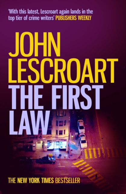 The First Law (Dismas Hardy series, book 9) : A dark and twisted crime thriller, EPUB eBook