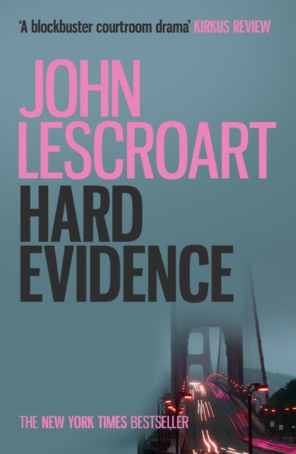 Hard Evidence (Dismas Hardy series, book 3) : A gripping murder mystery, EPUB eBook