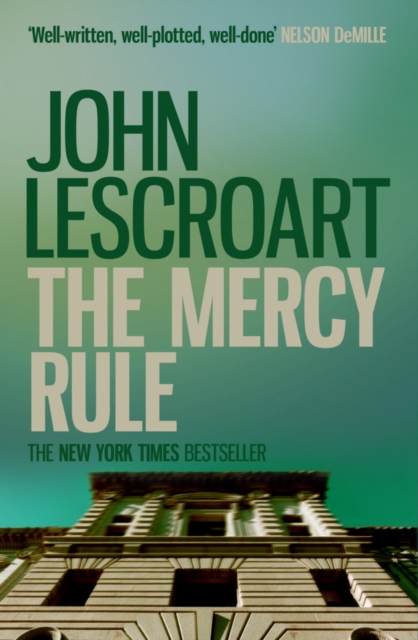The Mercy Rule (Dismas Hardy series, book 5) : A chilling and emotional thriller of justice, compassion and murder, EPUB eBook