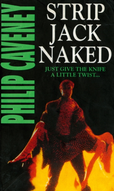 Strip Jack Naked, EPUB eBook