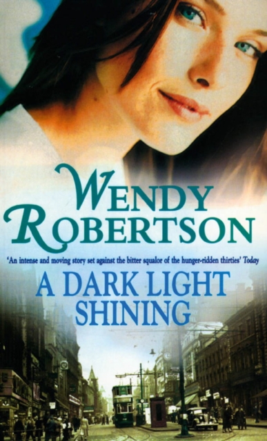 A Dark Light Shining : A powerful saga full of warmth and passion, EPUB eBook
