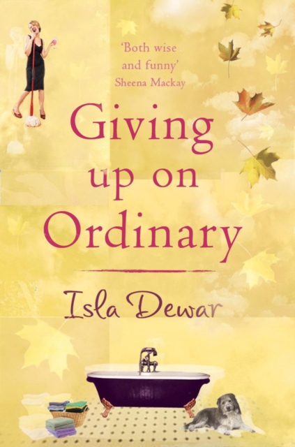 Giving Up On Ordinary, EPUB eBook