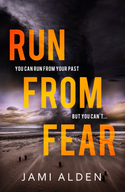 Run From Fear: Dead Wrong Book 3 (A page-turning serial killer thriller), EPUB eBook