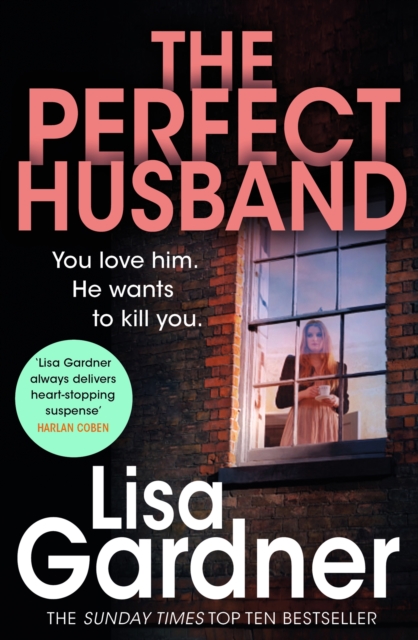 The Perfect Husband (FBI Profiler 1), EPUB eBook
