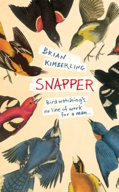 Snapper, EPUB eBook