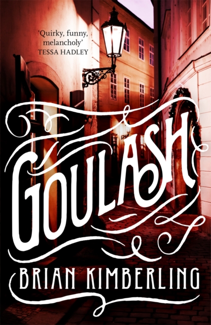 Goulash, Paperback / softback Book