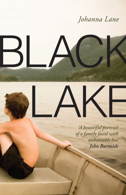 Black Lake, EPUB eBook