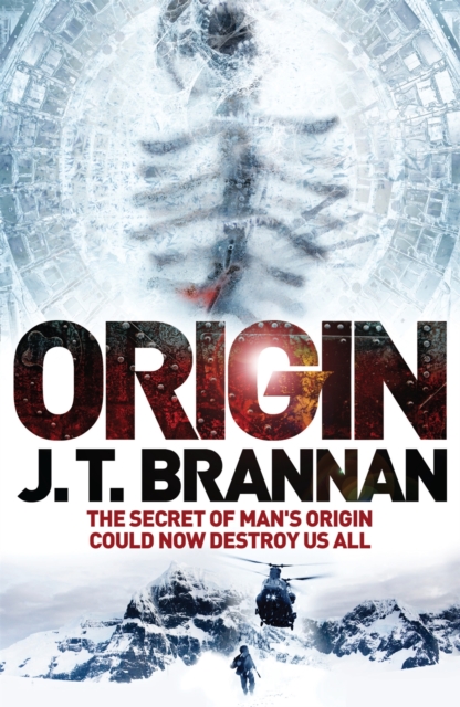 Origin, Paperback / softback Book