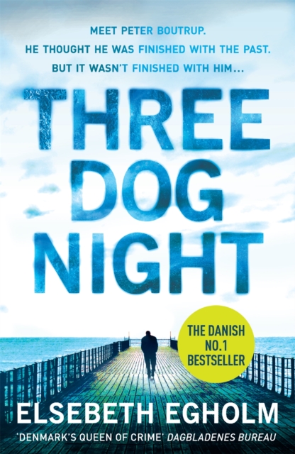 Three Dog Night, Paperback / softback Book