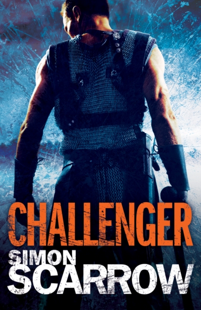 Arena: Challenger (Part Two of the Roman Arena Series), EPUB eBook
