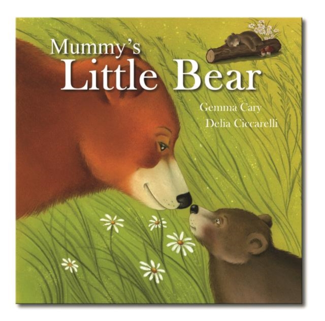 Mummy'S Little Bear, Paperback / softback Book