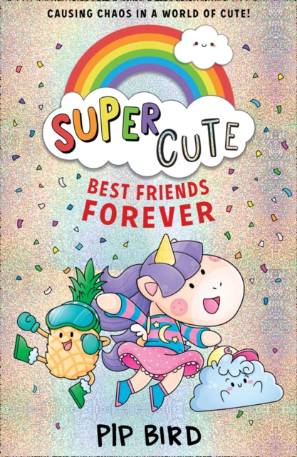 Best Friends Forever, Paperback / softback Book