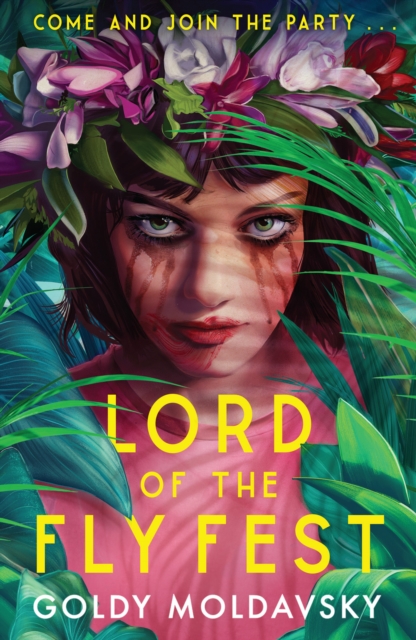Lord of the Fly Fest, Paperback / softback Book