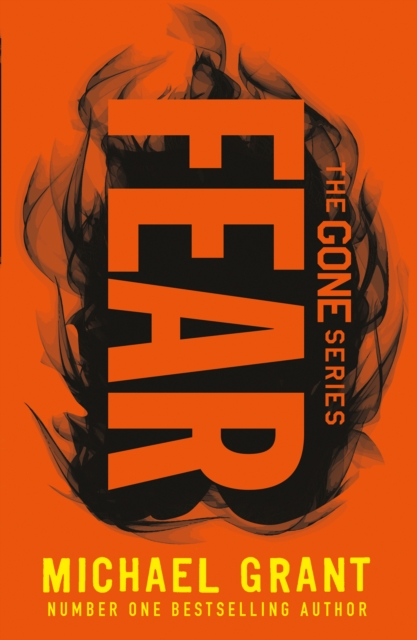 Fear, Paperback / softback Book