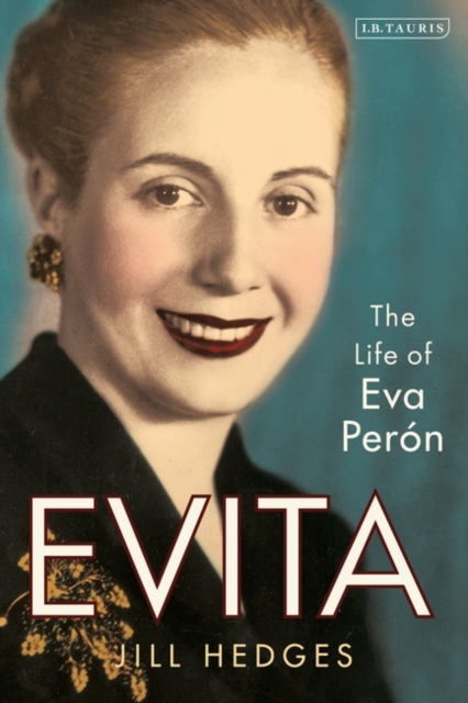 Evita : The Life of Eva Peron, Paperback / softback Book