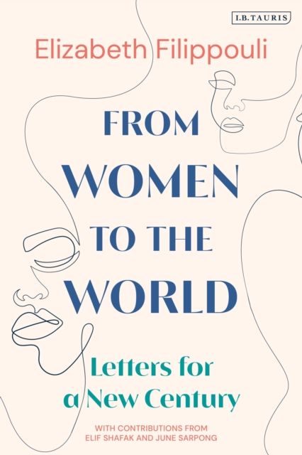 From Women to the World : Letters for a New Century, Hardback Book