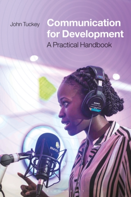 Communication for Development : A Practical Handbook, EPUB eBook