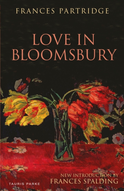 Love in Bloomsbury, Paperback / softback Book