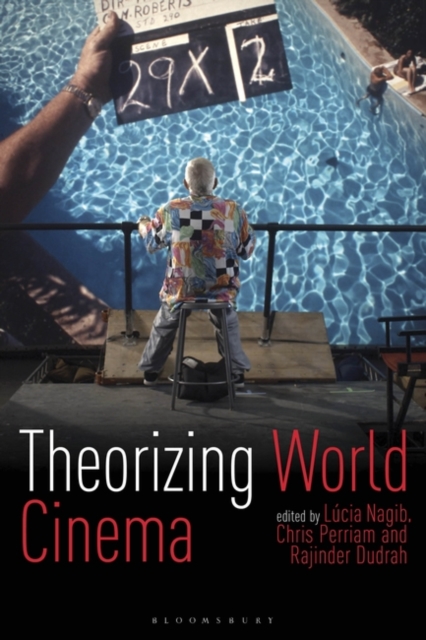 Theorizing World Cinema, EPUB eBook