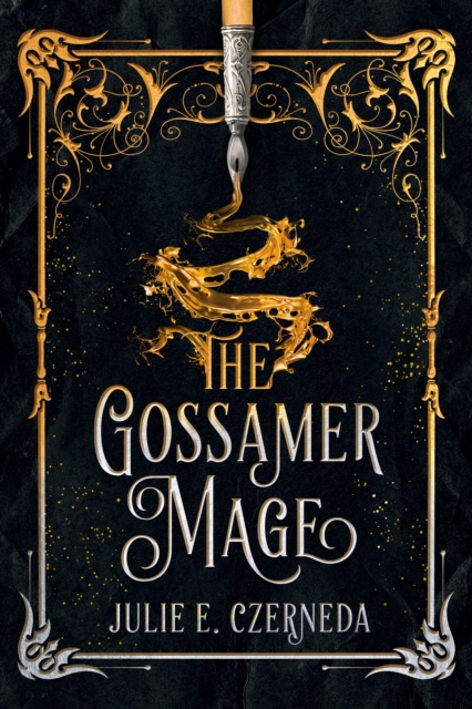 The Gossamer Mage, Paperback / softback Book