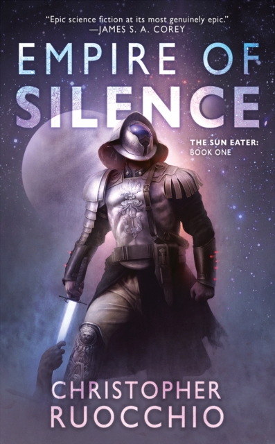 Empire of Silence, EPUB eBook