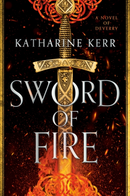 Sword of Fire, EPUB eBook