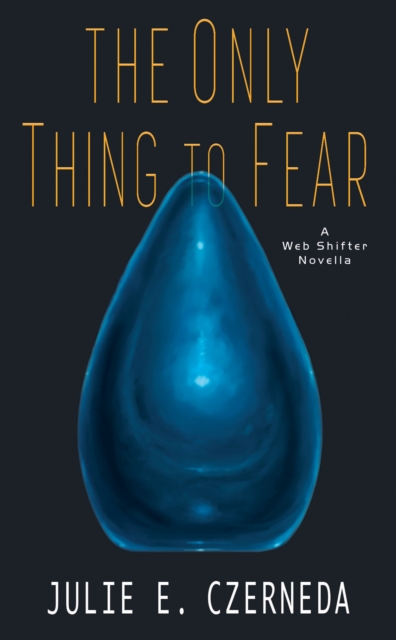 Only Thing to Fear, EPUB eBook