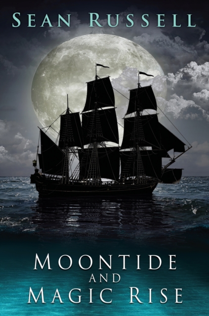 Moontide and Magic Rise, EPUB eBook