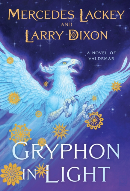 Gryphon in Light, EPUB eBook