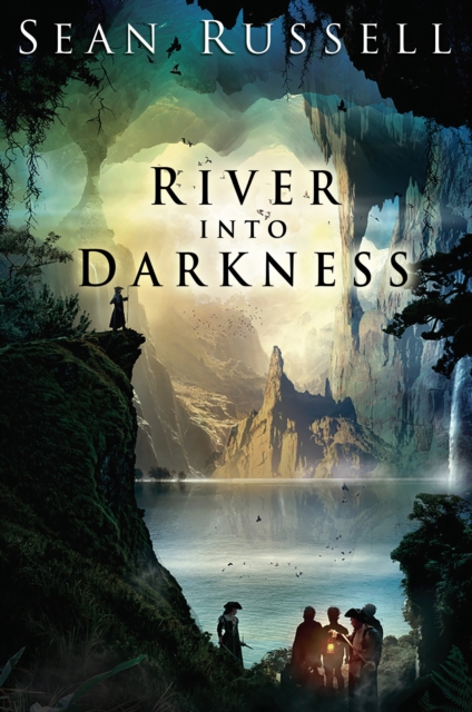 River Into Darkness, EPUB eBook