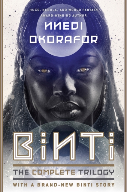 Binti: The Complete Trilogy, EPUB eBook