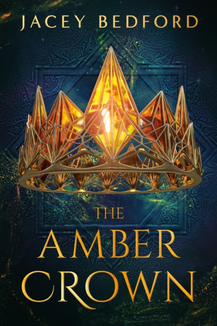 Amber Crown, EPUB eBook