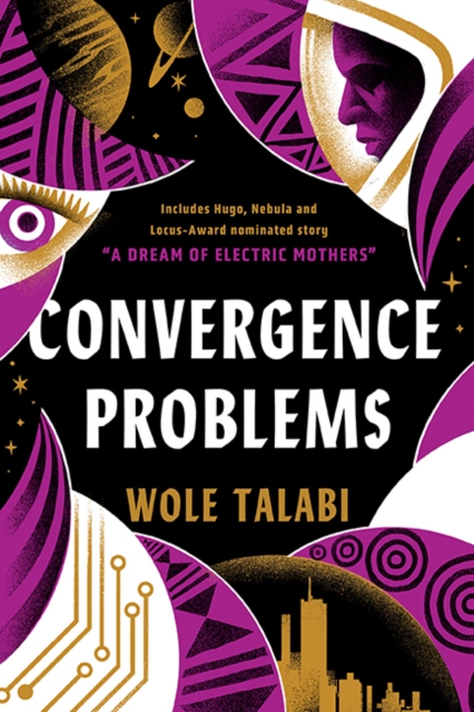 Convergence Problems, Hardback Book