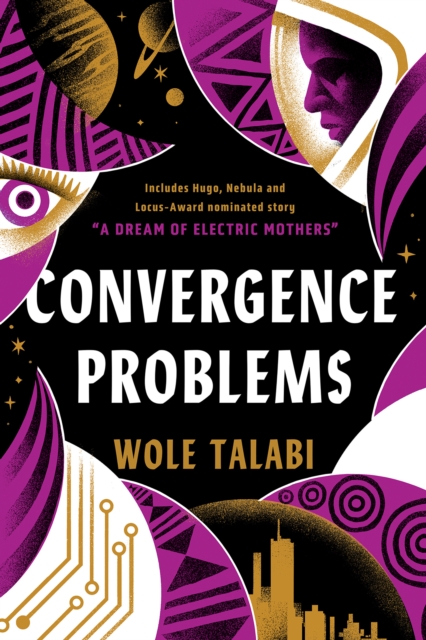 Convergence Problems, EPUB eBook