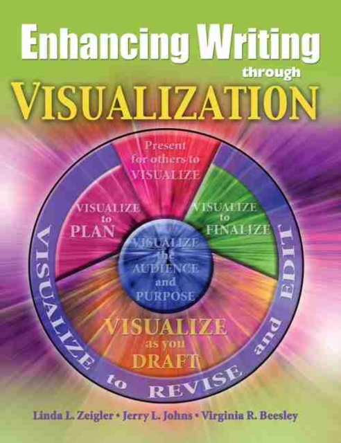 Enhancing Writing Through Visualization, Paperback / softback Book