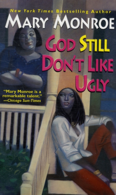 God Still Don't Like Ugly, Paperback Book