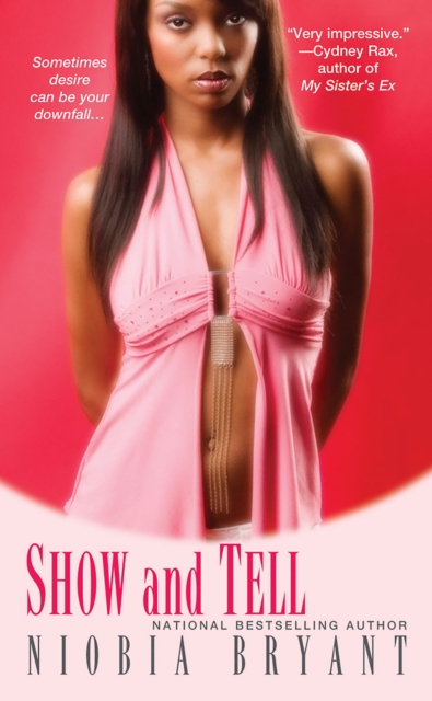 Show and Tell, Paperback Book