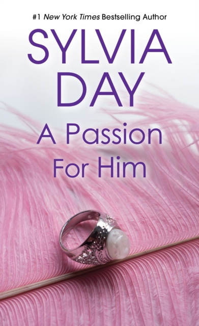 A Passion for Him, Paperback / softback Book