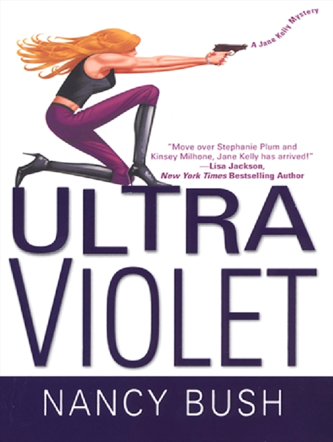 Ultraviolet, EPUB eBook