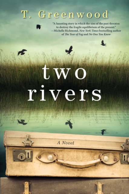 Two Rivers, EPUB eBook