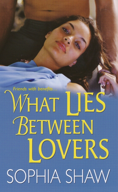 What Lies Between Lovers, EPUB eBook