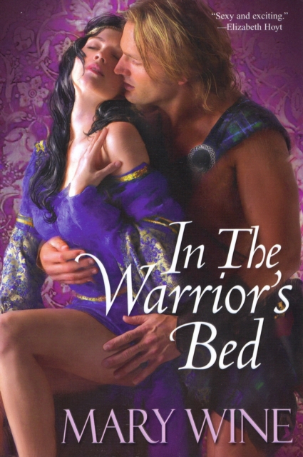 In The Warrior's Bed, EPUB eBook