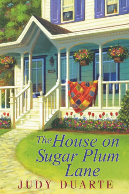 The House On Sugar Plum Lane, EPUB eBook