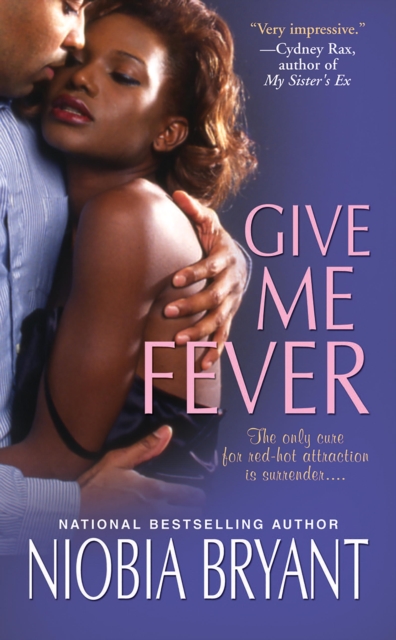 Give Me Fever, EPUB eBook