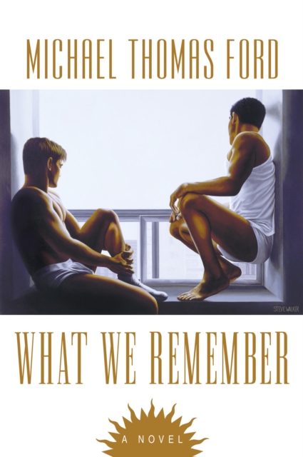 What We Remember, EPUB eBook
